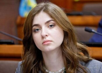 Ексдепутатка Київради Ар'єва отримала умовний термін за ДТП – прокуратура оскаржить