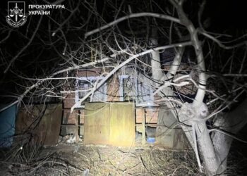 На Харківщині через удари дронів рф постраждали троє людей, серед них двоє підлітків