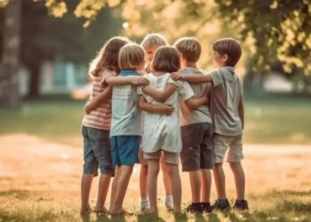 Наставництво для дітей з інтернату – як це працює і як стати наставником