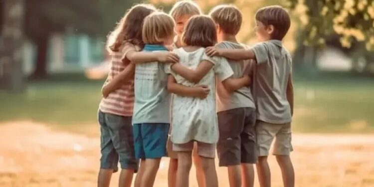 Наставництво для дітей з інтернату – як це працює і як стати наставником