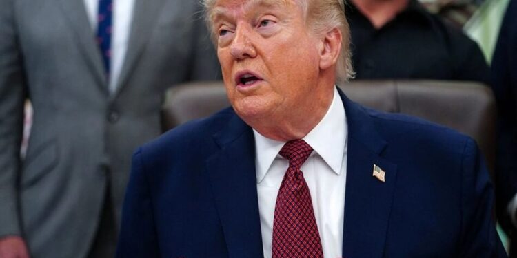 Трамп анонсував "набагато кращу" ядерну угоду з Іраном