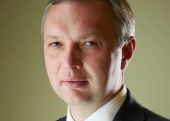 Зеленський призначив нового посла в Люксембурзі – хто такий Ярослав Мельник