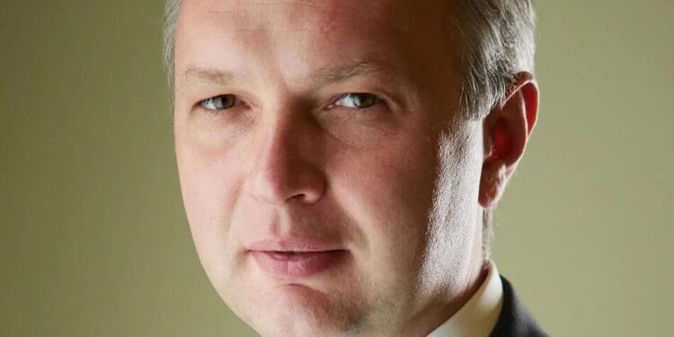 Зеленський призначив нового посла в Люксембурзі – хто такий Ярослав Мельник