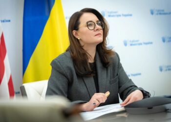 Свириденко після візиту до Вашингтона відчуває більше впевненості в підтримці США