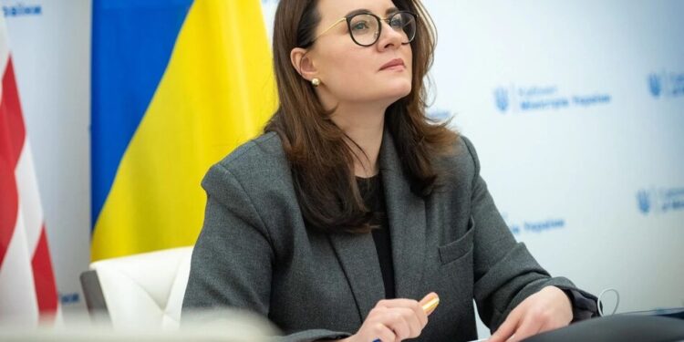 Свириденко після візиту до Вашингтона відчуває більше впевненості в підтримці США