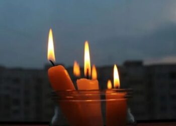 Рівне частково залишилося без світла через аварію