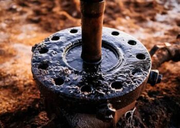 Токсичні викиди і забруднення води – що відбувається після витоку нафти у російському туапсе