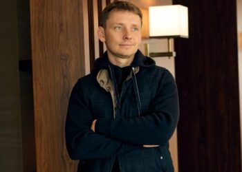 Олександр Кацуба про газовидобування під час війни: продовжуємо бурити, інвестувати та тримаємо запасне "залізо" під рукою