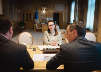 Програму "Доступні ліки" розширять з липня – додадуть препарати від серцево-судинних хвороб – Свириденко