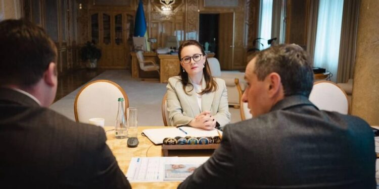 Програму "Доступні ліки" розширять з липня – додадуть препарати від серцево-судинних хвороб – Свириденко