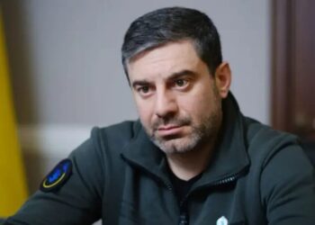 Лубінець відреагував на побиття водія поліцейськими та ТЦК в Одесі