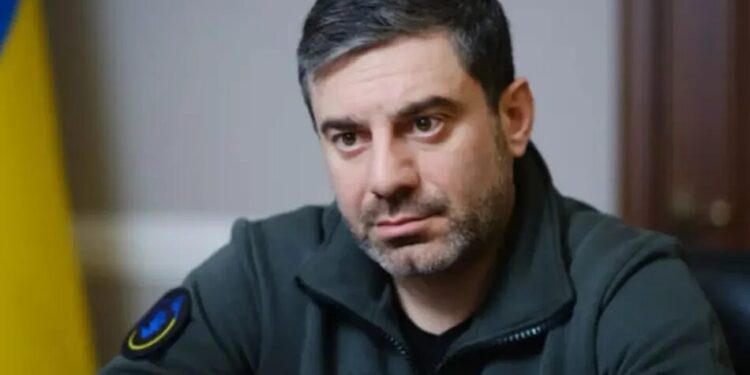 Лубінець відреагував на побиття водія поліцейськими та ТЦК в Одесі