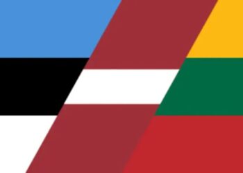 У РНБО заявили про інформаційні провокації рф у країнах Балтії