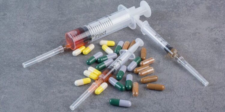 Наркоторгівля в Україні – як повномасштабна війна змінила ситуацію