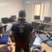 У Дніпрі накрили ще одну мережу шахрайських кол-центрів, які грали на романтиці та бажанні заробити