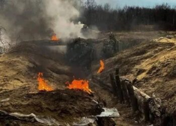 росія втратила понад тисячу солдатів та дві тисячі безпілотників за добу