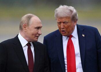 "Трамп дарує путіну перемогу" – експерт оцінив запрошення путіна на G20