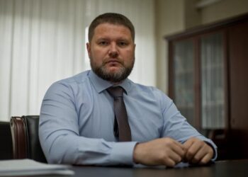 Понад 43 тисячі військових пройшли реабілітацію у профспілкових санаторіях – голова ФПУ Сергій Бизов