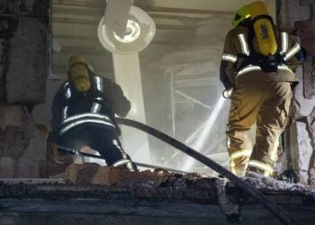 Нічний удар рф по Одесі на Вербну неділю 5 квітня – пошкоджено будинки, поранені люди