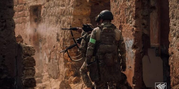 Покровський і Гуляйпільський напрямки залишаються найгарячішими, за день на фронті 161 бій – Генштаб