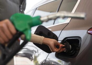 Два мільйони українців уже скористалися кешбеком на пальне – Мінекономіки