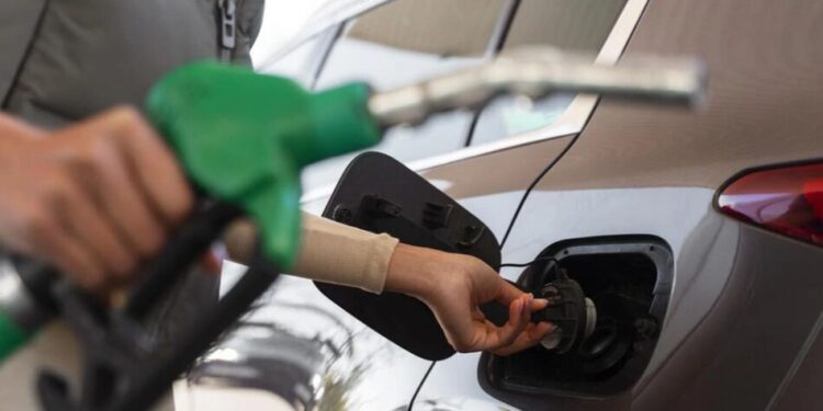 Два мільйони українців уже скористалися кешбеком на пальне – Мінекономіки