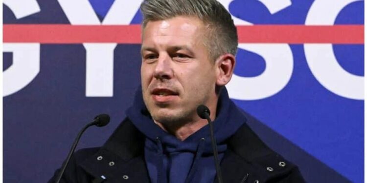 Майбутній уряд Угорщини дотримуватиметься "прагматичного" підходу до рф – Мадяр