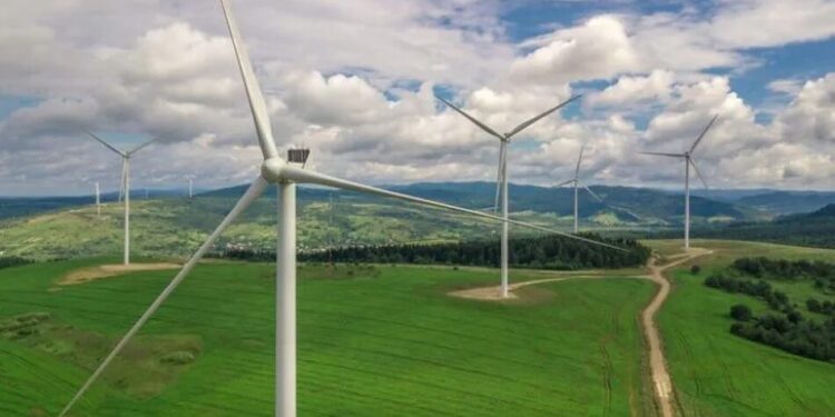 Війна в Ірані пришвидшує перехід світу до відновлюваної енергетики