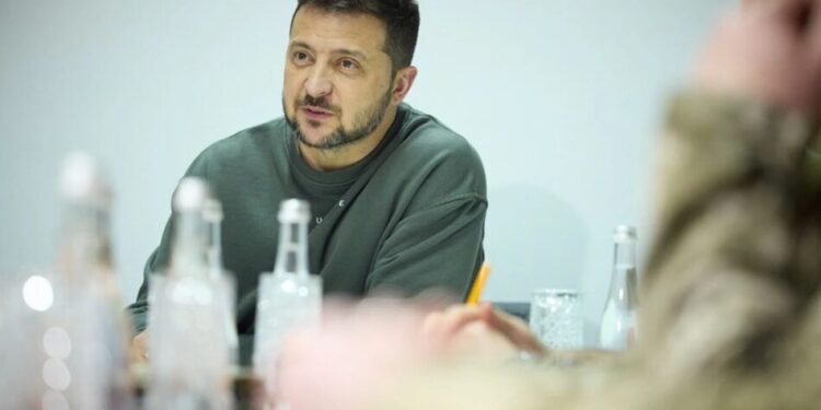 Зеленський розраховує на схвалення кредиту ЄС і нових санкцій проти рф: перший транш очікують до кінця травня – початку червня