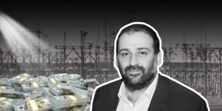 Опубліковані нові "плівки Міндіча" – згадуються Умєров, Шефір та Чернишов