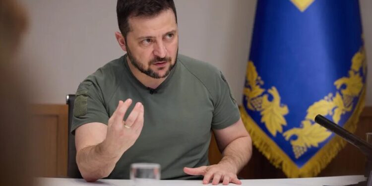 рф за тиждень атакувала Україну до 1900 дронами, збиття понад 90%, але слід посилювати – Зеленський