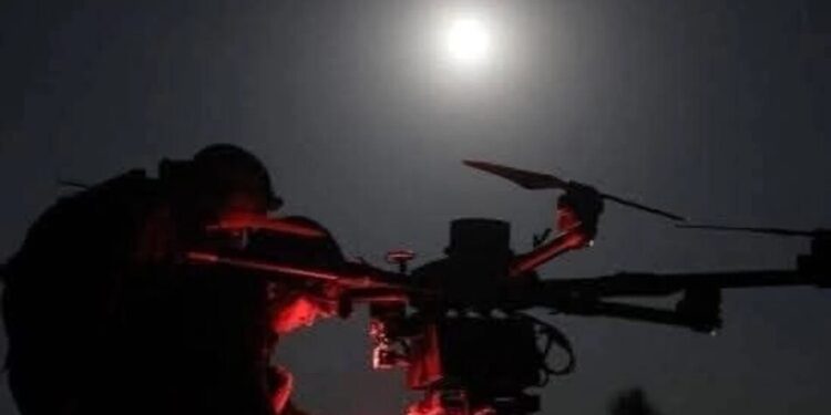 На фронті зафіксовано 184 бої, ворог запустив понад 3 тис. дронів – Генштаб