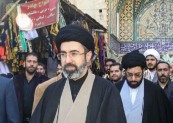 Reuters дізналося, у якому стані новий верховний лідер Ірану