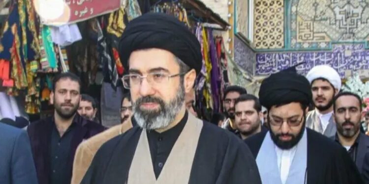 Reuters дізналося, у якому стані новий верховний лідер Ірану