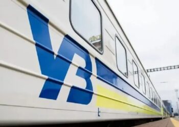 Укрзалізниця запускає тестовий рейс до аеропорту Кишинева через Реваку