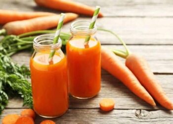 Всесвітній день моркви – 4 квітня: чим корисна та скільки її варто їсти