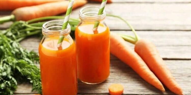 Всесвітній день моркви – 4 квітня: чим корисна та скільки її варто їсти