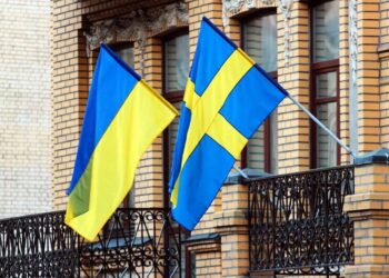 Другий Центр єдності українців за кордоном відкриють у Швеції