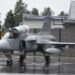 Україна підтвердила початок навчання пілотів на Gripen у 2026 році