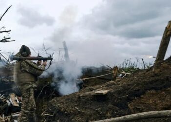 росія втратила понад тисячу солдатів та майже дві тисячі БпЛА за добу – Генштаб