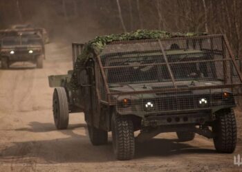 На фронті зафіксовано понад 30 атак, ворог активно діє на Покровському напрямку – Генштаб