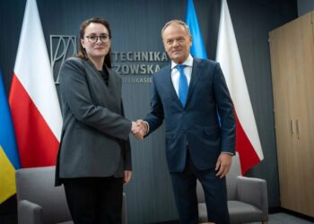 В Україні очікують на укладення угоди з Польщею про здійснення контролю у спільних пунктах пропуску