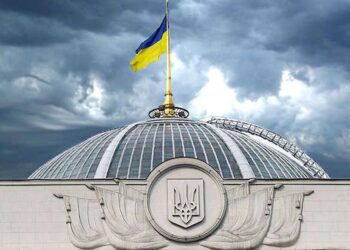 У Раді не розглядається питання зміни глави МВС на тлі теракту в Києві – Арахамія