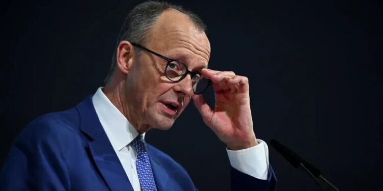 Українська армія має унікальний бойовий досвід у Європі – Мерц