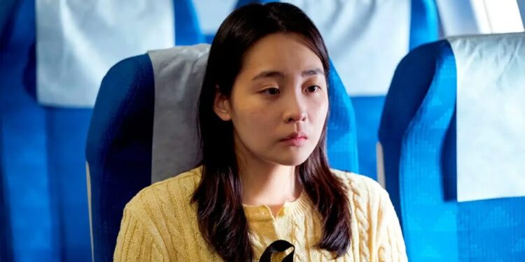 У рф заборонили прокат фільму про втечу з Північної Кореї