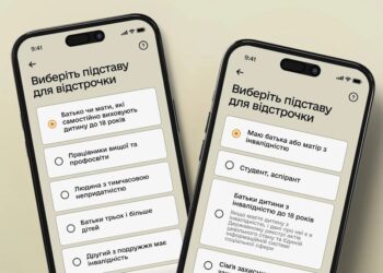 У Міноборони пояснили, як працює автопродовження відстрочок у "Резерв+" та коли треба йти до ЦНАП