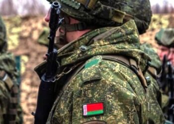 білорусь схоже дійсно отримала задачу від рф тримати в напрузі Сили оборони – Коваленко