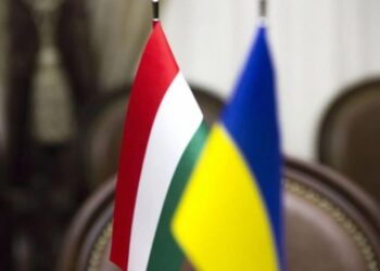 Угорцям слід надати права меншин в Україні – Мадяр