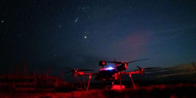 На фронті відбулось 148 боїв, ворог запустив понад 5,3 тис. дронів – Генштаб