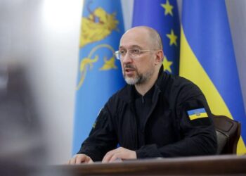 Уряд схвалив програму розвитку виробництва біометану до 2035 року – Шмигаль